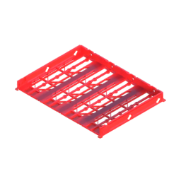 Render of MODULITH 270 Case - 4W-0.5H
